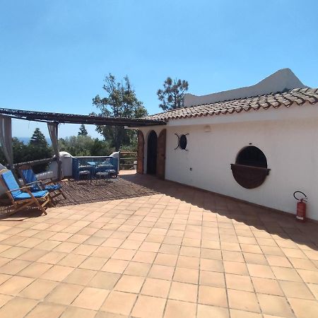Chia Aloe & Cactus Vila Exterior foto