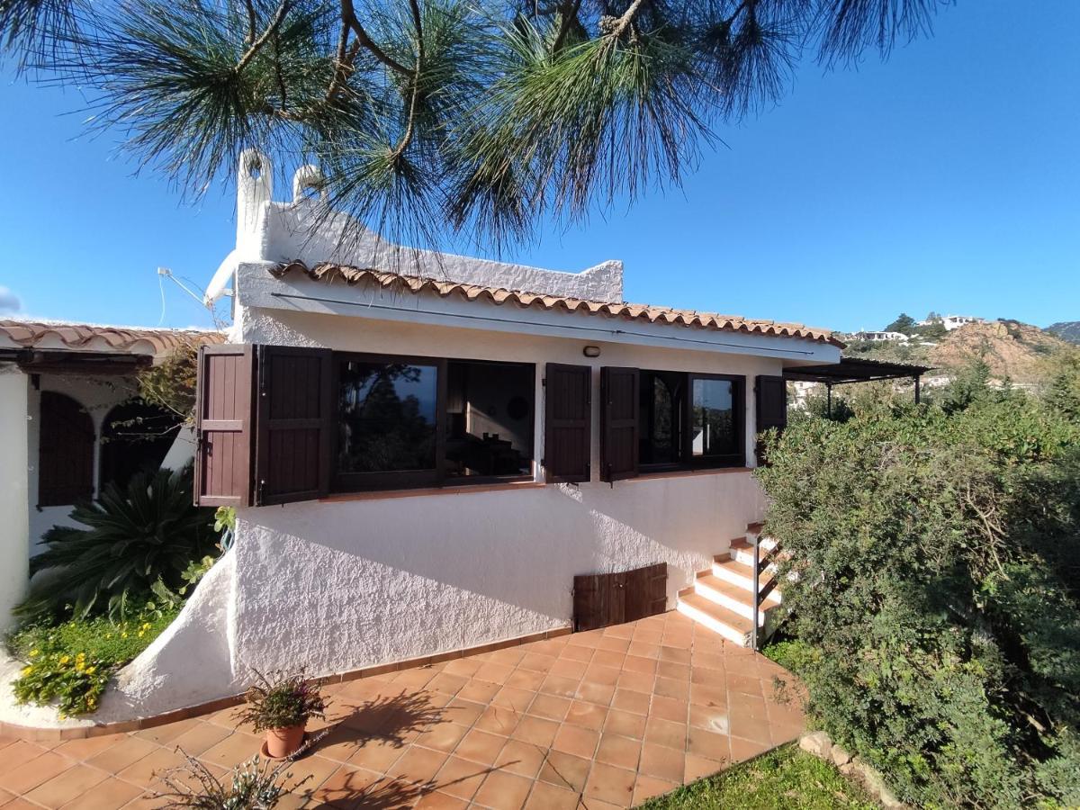 Chia Aloe & Cactus Vila Exterior foto