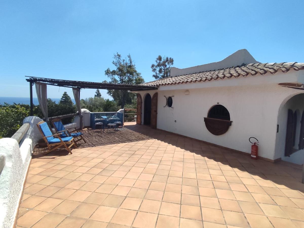 Chia Aloe & Cactus Vila Exterior foto