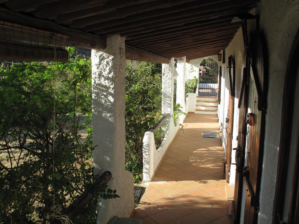 Chia Aloe & Cactus Vila Exterior foto