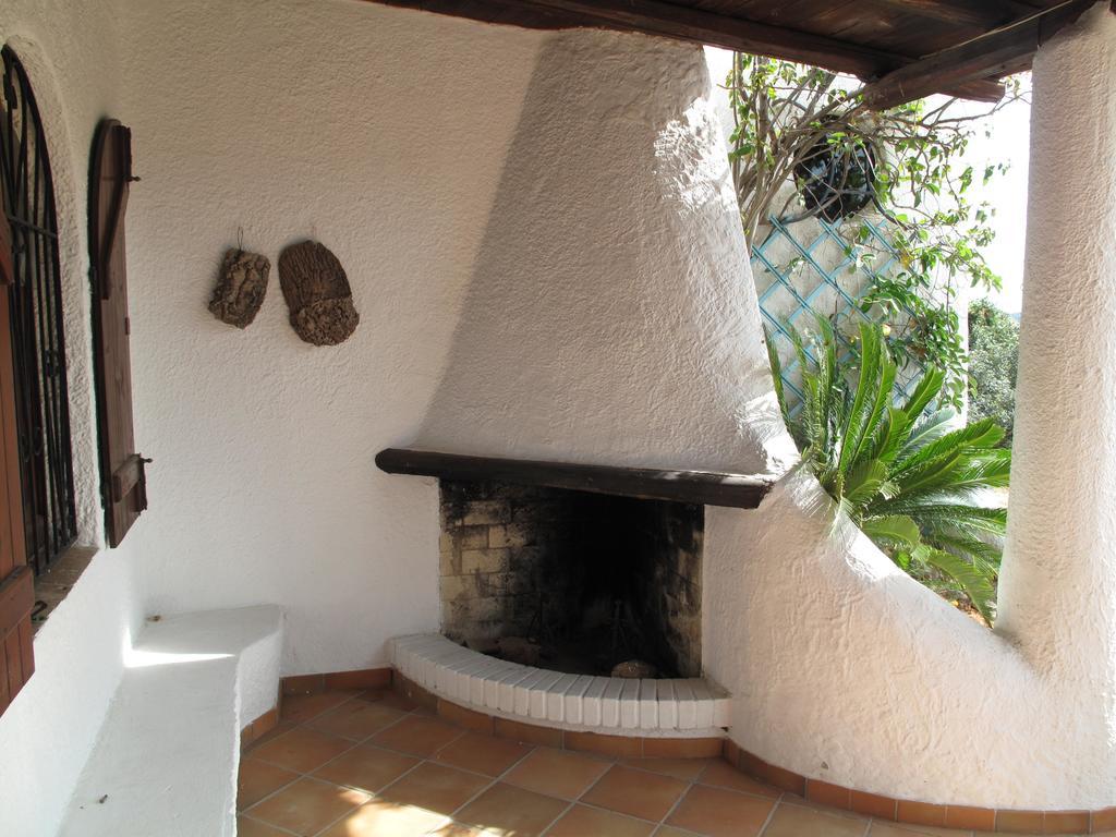 Chia Aloe & Cactus Vila Exterior foto