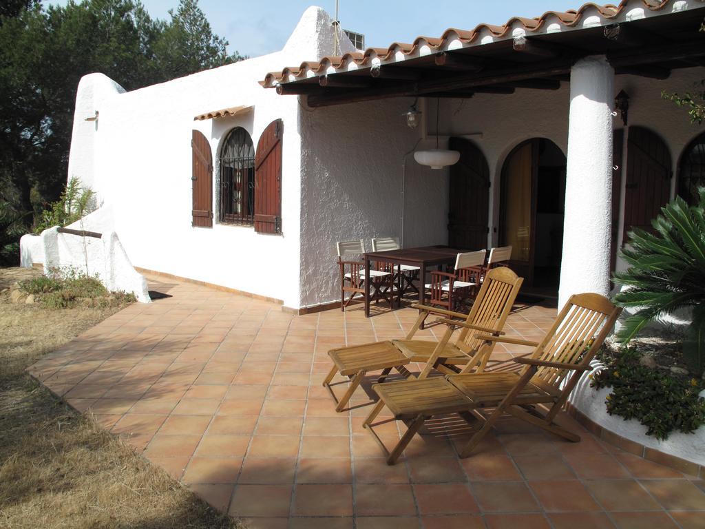 Chia Aloe & Cactus Vila Exterior foto