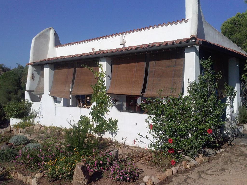 Chia Aloe & Cactus Vila Exterior foto