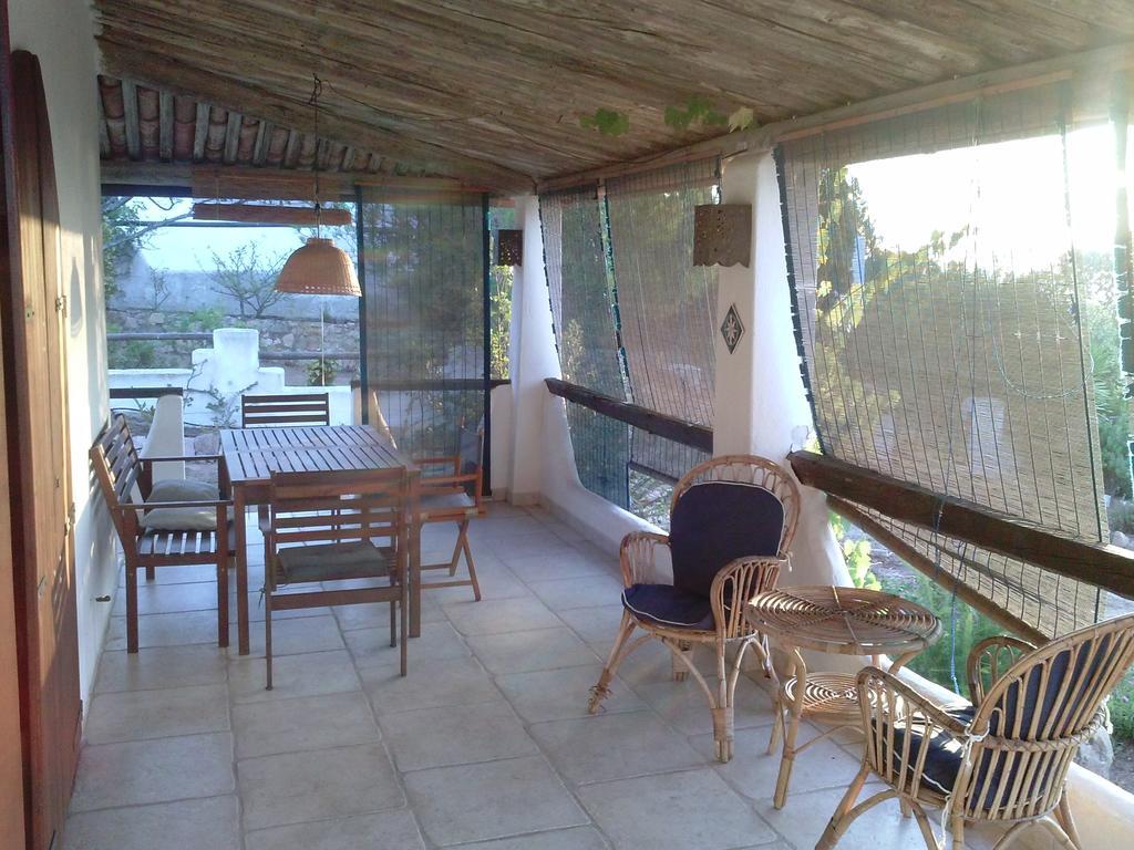 Chia Aloe & Cactus Vila Exterior foto