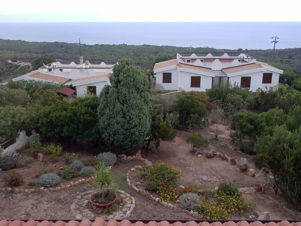Chia Aloe & Cactus Vila Exterior foto